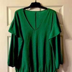 NY&CO 3/4 sleeve shirt